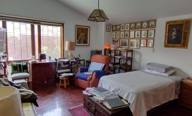 CASA EN ÁLAMOS DE MONTERRICO