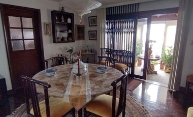 CASA EN ÁLAMOS DE MONTERRICO