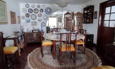 CASA EN ÁLAMOS DE MONTERRICO