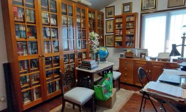 CASA EN ÁLAMOS DE MONTERRICO