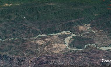 Terreno en Piura 42,740 Hectareas en Pampa Larga, Piura