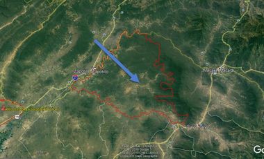 Terreno en Piura 42,740 Hectareas en Pampa Larga, Piura