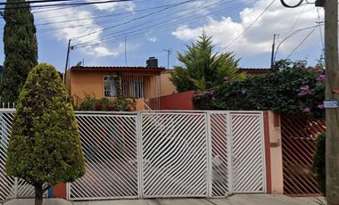 Venta de casa en zona Tlahuac, Miguel Hidalgo, La hebrea. Mbaez