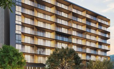 PREVENTA DEPARTAMENTO INSURGENTES CENTRO, TABACALERA, CUAUHTEMOC