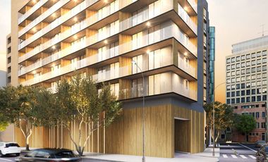 PREVENTA DEPARTAMENTO INSURGENTES CENTRO, TABACALERA, CUAUHTEMOC