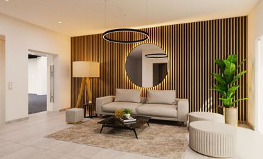 PREVENTA DEPARTAMENTO INSURGENTES CENTRO, TABACALERA, CUAUHTEMOC