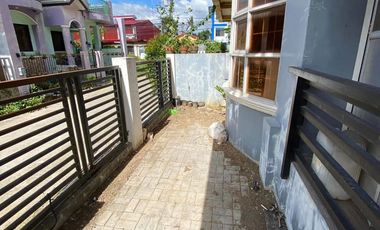 House For Rent 4BR in Tayud, Liloan Cebu