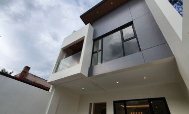 Elegant Duplex House and Lot for sale in San Mateo Rizal near Marikina City and Batasan Quezon City  Brand New and High-End Finished