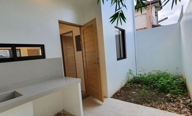 Elegant Duplex House and Lot for sale in San Mateo Rizal near Marikina City and Batasan Quezon City  Brand New and High-End Finished