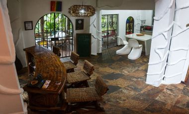 Vendo finca hotel en la Estrella Antioquia