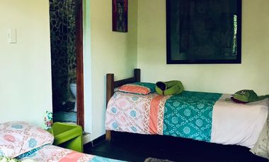 Vendo finca hotel en la Estrella Antioquia