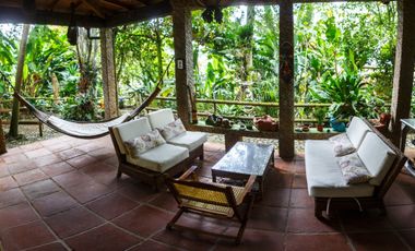 Vendo finca hotel en la Estrella Antioquia