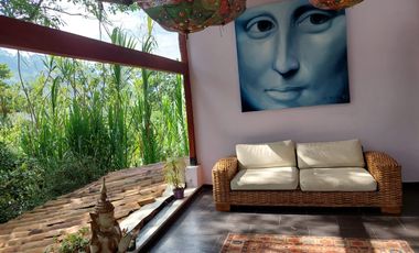 Vendo finca hotel en la Estrella Antioquia