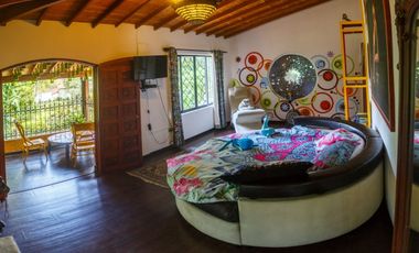 Vendo finca hotel en la Estrella Antioquia