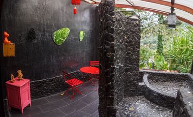 Vendo finca hotel en la Estrella Antioquia