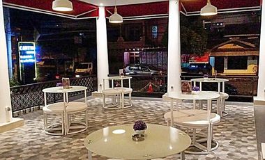 Dijual Hotel Bintang 3 Fasilitas Lengkap Di Tengah Kota Jogjakarta