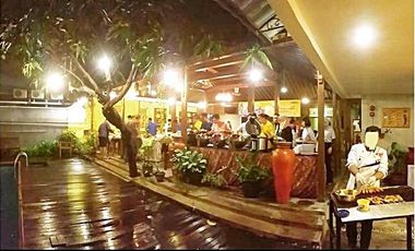 Dijual Hotel Bintang 3 Fasilitas Lengkap Di Tengah Kota Jogjakarta
