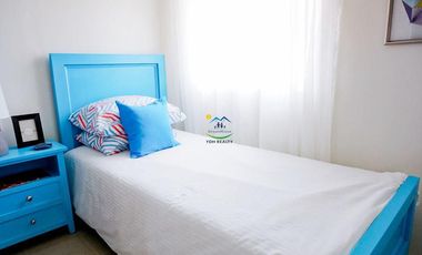 For Sale the Cheapest 3BR Single Attached House and Lot in Toledo, Cebu