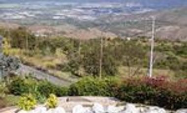 Casa campestre en venta, ideal para negocio!