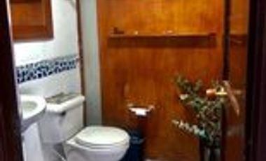 Casa campestre en venta, ideal para negocio!