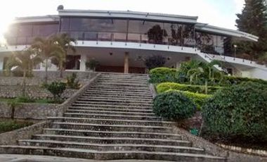 Casa campestre en venta, ideal para negocio!