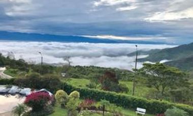 Casa campestre en venta, ideal para negocio!