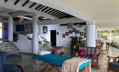 Casa campestre en venta, ideal para negocio!
