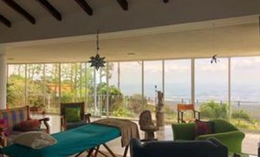 Casa campestre en venta, ideal para negocio!