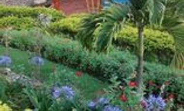 Casa campestre en venta, ideal para negocio!