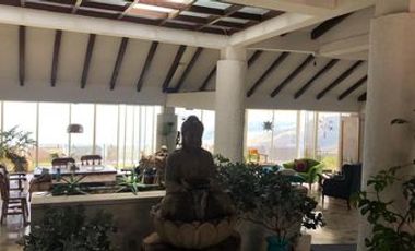 Casa campestre en venta, ideal para negocio!