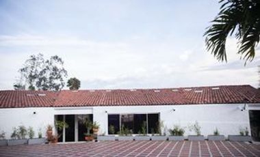 Casa campestre en venta, ideal para negocio!