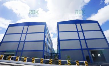 Warehouse for Rent located in Carmona, Cavite