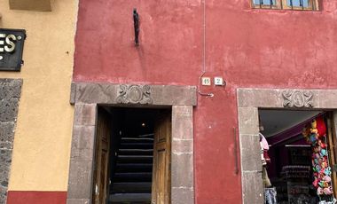 Bonito Local Comercial Centrico