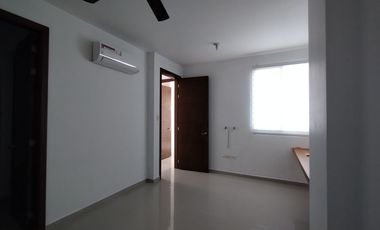 Apartamento en arriendo en San Vicente.