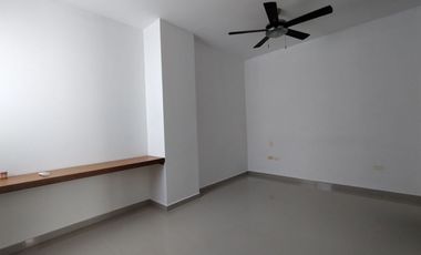 Apartamento en arriendo en San Vicente.