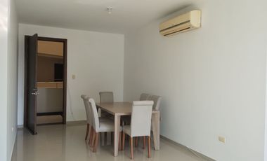 Apartamento en arriendo en San Vicente.