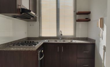 Apartamento en arriendo en San Vicente.