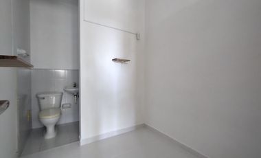 Apartamento en arriendo en San Vicente.