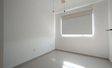 Apartamento en arriendo en San Vicente.