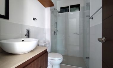 Apartamento en arriendo en San Vicente.