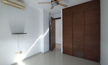 Apartamento en arriendo en San Vicente.