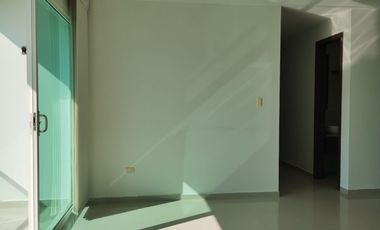 Apartamento en arriendo en San Vicente.