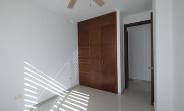 Apartamento en arriendo en San Vicente.