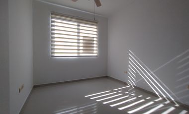 Apartamento en arriendo en San Vicente.