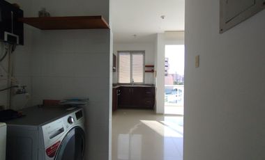 Apartamento en arriendo en San Vicente.
