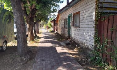 Pucón, excelente oportunidad gran inversión venta sitio ubicación central