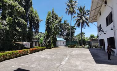 For Sale 9,218 Sqm Lot in Cot-Cot, Liloan Cebu