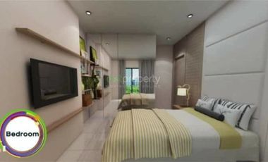 RENT TO OWN CONDO IN METRO MANILA LOW MONTHLY AMORTIZATION
