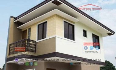 House For Sale n Fortune Marikina City BIRMINGHAM HEIGHTS