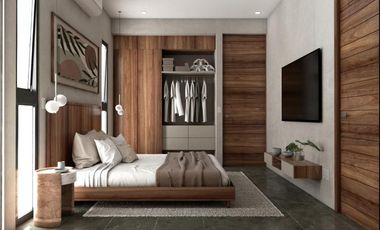 DEPARTAMENTOS EN PRE-VENTA EN NVO VALLARTA EN VALLE DORADO ETAPA 2
